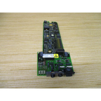 Fisher Rosemount 00275-0286-0003 Hart Communicator Board Rev. BE - Used