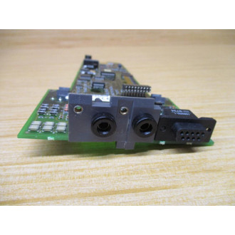 Fisher Rosemount 00275-0286-0003 Hart Communicator Board Rev. BE - Used