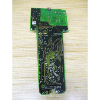 Fisher Rosemount 00275-0286-0003 Hart Communicator Board Rev. BE - Used