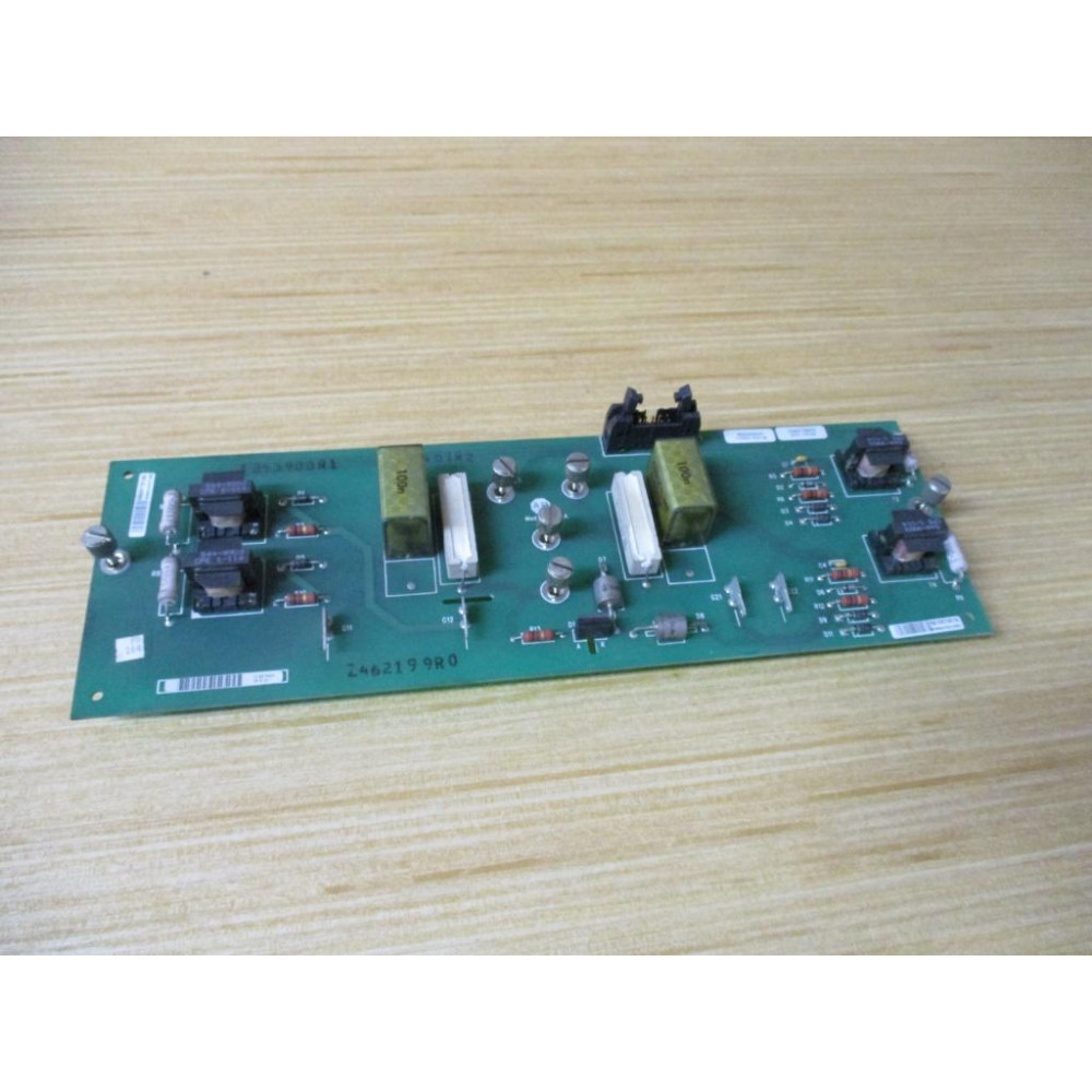 Allen Bradley 170025 Field Pulse Board Rev. 06 - Used