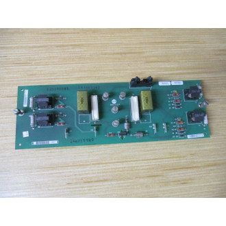 Allen Bradley 170025 Field Pulse Board Rev. 06 - Used