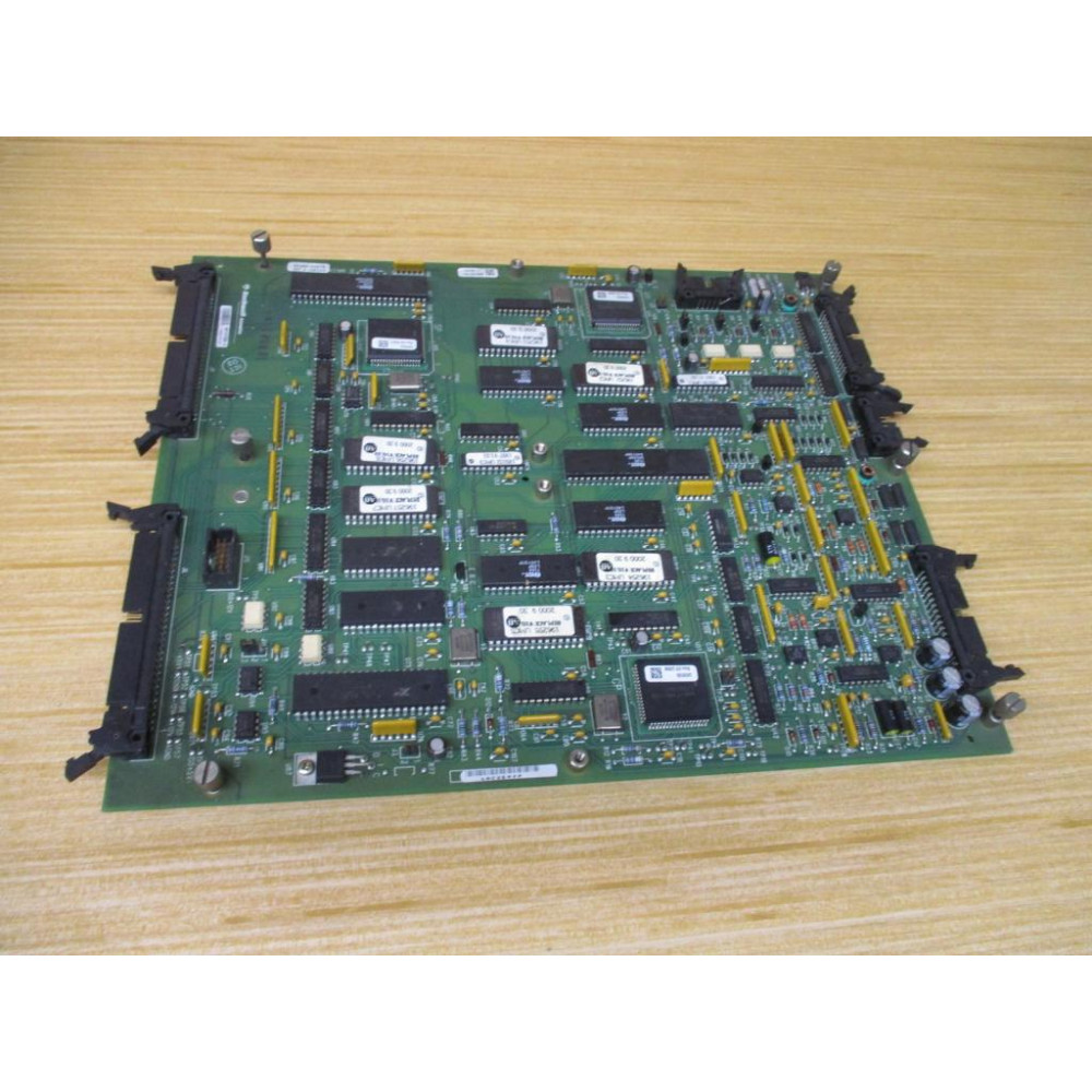 Rockwell 196258 Allen Bradley Main Control Board Rev. 03 - Parts Only