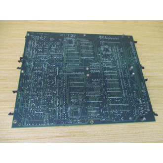 Rockwell 196258 Main Conrol Bd Rev. 03 - Parts Only