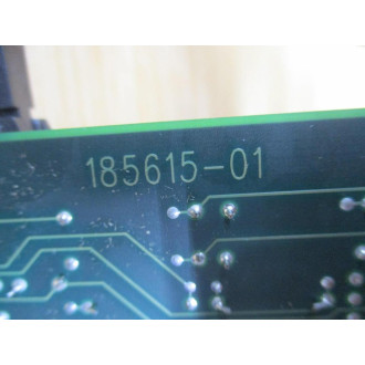 Rockwell 196258 Allen Bradley Main Control Board Rev. 03 - Parts Only