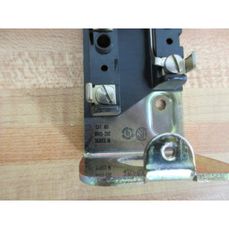 Allen Bradley 800S-2SC Pushbutton 800S2SC - New No Box