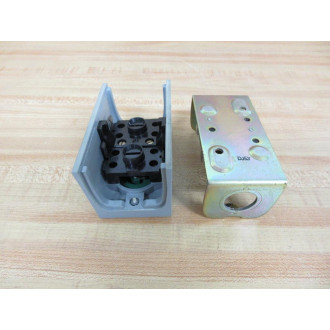 Allen Bradley 800S-2SC Pushbutton 800S2SC - New No Box