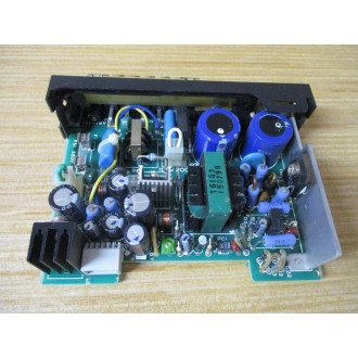 Reliance 45C920 Power Supply Module NJD-2066D - Used
