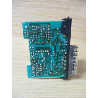 Reliance 45C920 Power Supply Module NJD-2066D - Used