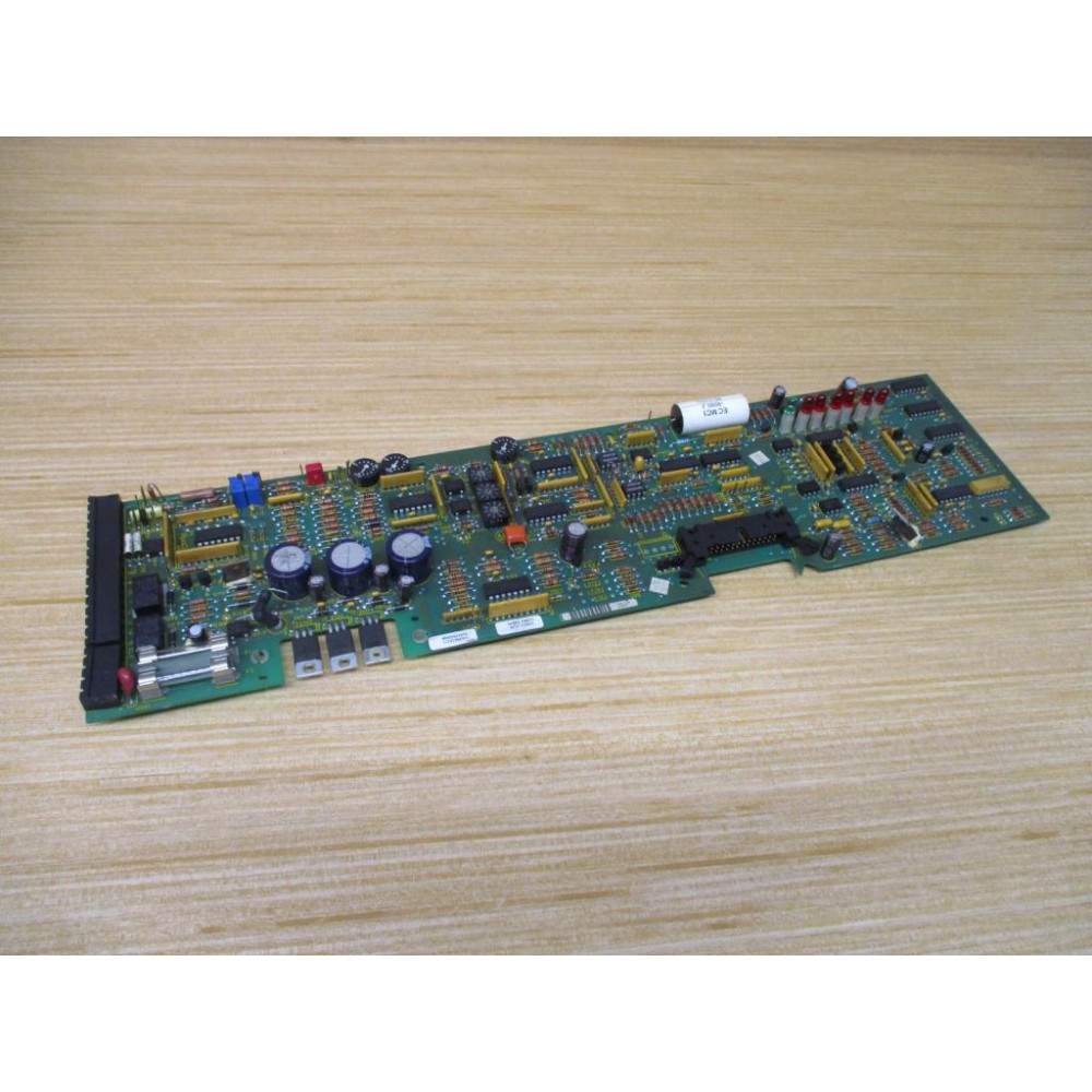 Allen Bradley 112273 PCB Assy Control - Parts Only