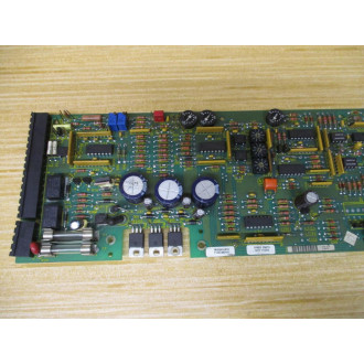 Allen Bradley 112273 PCB Assy Control - Parts Only