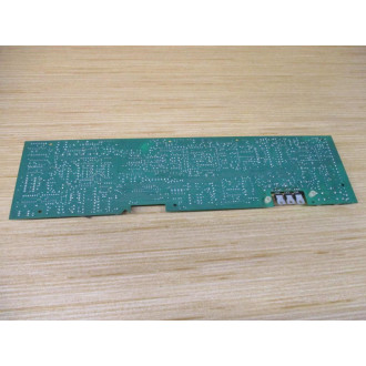 Allen Bradley 112273 PCB Assy Control - Parts Only