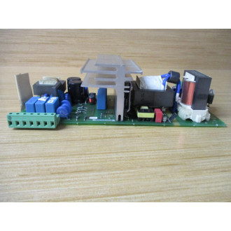 Siemens C98043-A7506-L2L21 Circuit Board C98040-A7506-P2-2 W Heatsink - Used