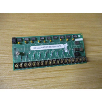 Allen Bradley 42336-173-53 Circuit Board 1336-L5E - Used