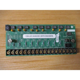 Allen Bradley 1336-L5E Circuit Board 42336-173-3 - Used