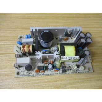 Digital Supplies PS65R5 Circuit Board PS-65-R5 - Parts Only