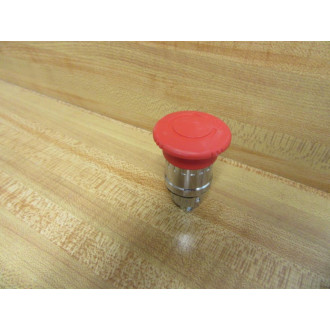 Schneider Telemecanique ZB4BS844 Red Button 088886 - New No Box
