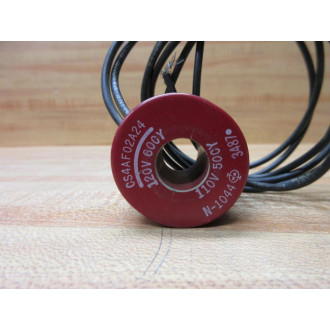 ITT CS4AF02A24 Coil - New No Box