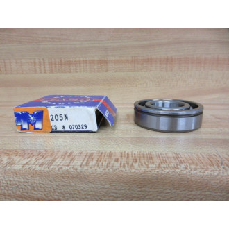 Nachi 6205N Bearing