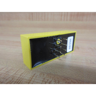 Banner MA4-2 Logic Module MA42 Without Relay Socket - New No Box