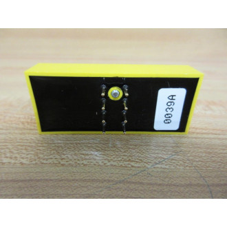 Banner MA4-2 Logic Module MA42 Without Relay Socket - New No Box