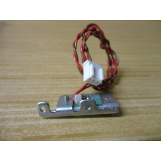 Sato Genuine Parts RH1731000 Label Sensor M-8480S-SEN2 W Bracket - New No Box