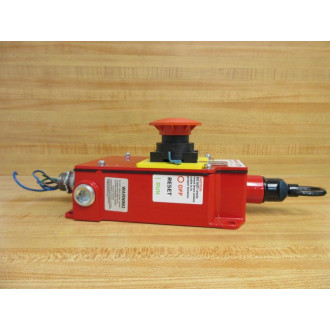 Honeywell 1CPSA2-F03 Cable Pull Switch 1CPSA2F03 - Used