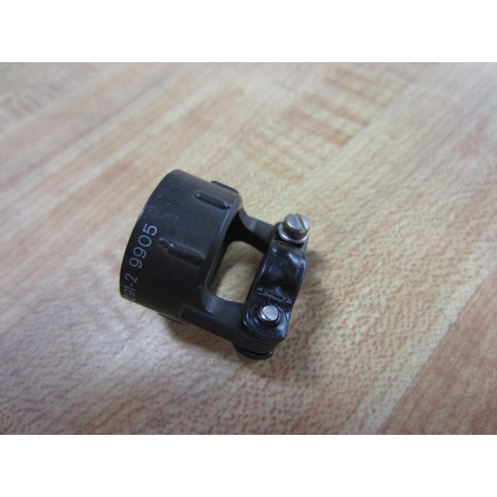 Glenair MS27291-2 Strain Relief - New No Box