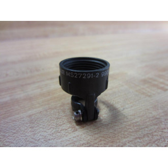Glenair MS27291-2 Strain Relief - New No Box