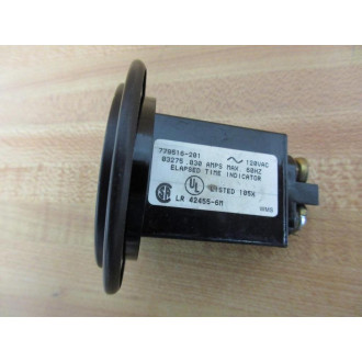 Veeder-Root 779516-201 Hour Meter 779516201 - Used