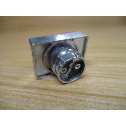Schneider ZB4-BL7340 Double Headed Push Button ZB4BL7340 - Used