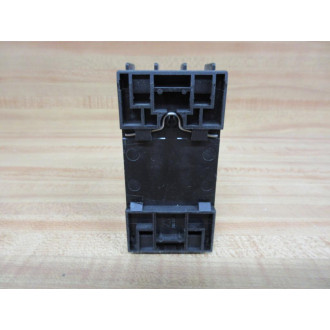 Siemens 3RV1021-1BA10 Motor Starter Protector 3RV10211BA10 - Used