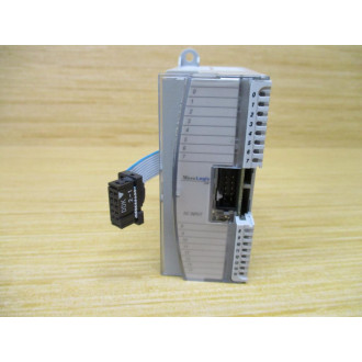 Allen Bradley 1762-IQ16 Input Module 1762IQ16 WO Connector Cover - New No Box