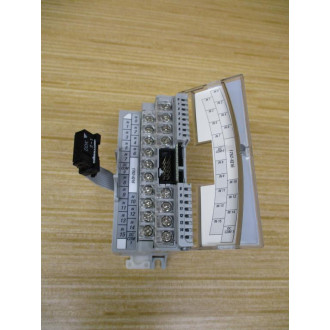 Allen Bradley 1762-IQ16 Input Module 1762IQ16 WO Connector Cover - New No Box