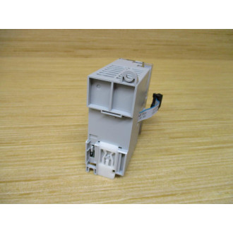 Allen Bradley 1762-IQ16 Input Module 1762IQ16 WO Connector Cover - New No Box