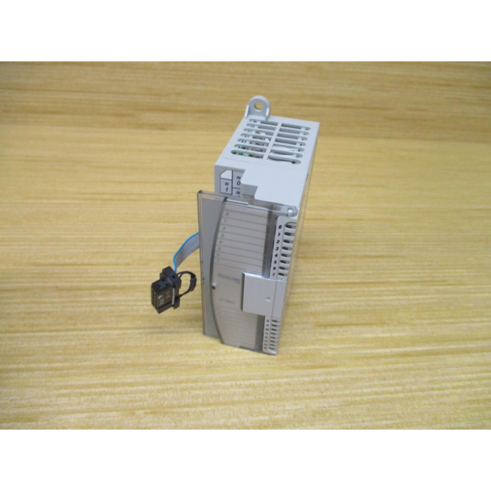 Allen Bradley 1762-IQ16 Input Module 1762IQ16 Ser. A, Rev.B - New No Box