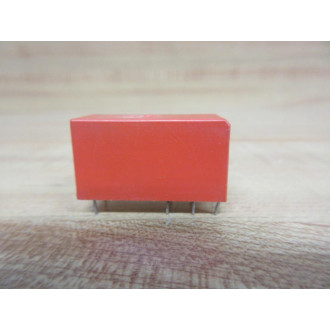 Schrack RT424024-24V DC Relay RT424024-24VDC - Used