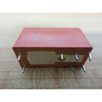 Schrack RT424024-24V DC Relay RT424024-24VDC - Used