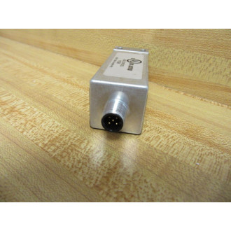 Norgren 0863299 Pressure Switch 33D - Used