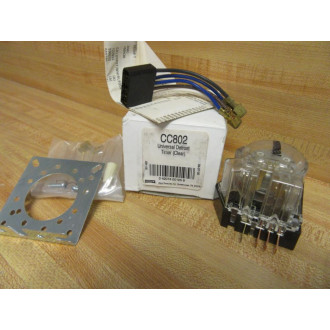Gemline CC802 Universal Defrost Timer