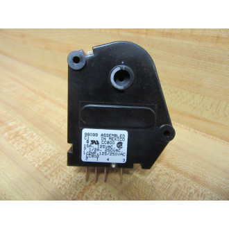 Gemline CC802 Universal Defrost Timer