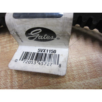 Gates 5VX1150 Super HC Belt