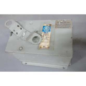 Siemens BOS14321 ITE Switch Plug B0S14321 - Used