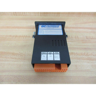 Autotech Controls SAC-M1150-16P Programmable Limit Switch SACM115016P - Used