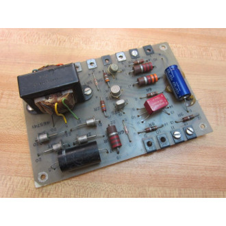 Magnetek 46S741 Circuit Card - Used