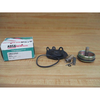 AscoRed Hat 302297 Repair Kit