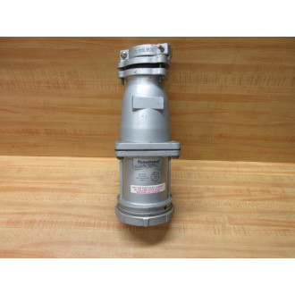 Russellstoll JCS1534D ABB J-Line Connecter - Used