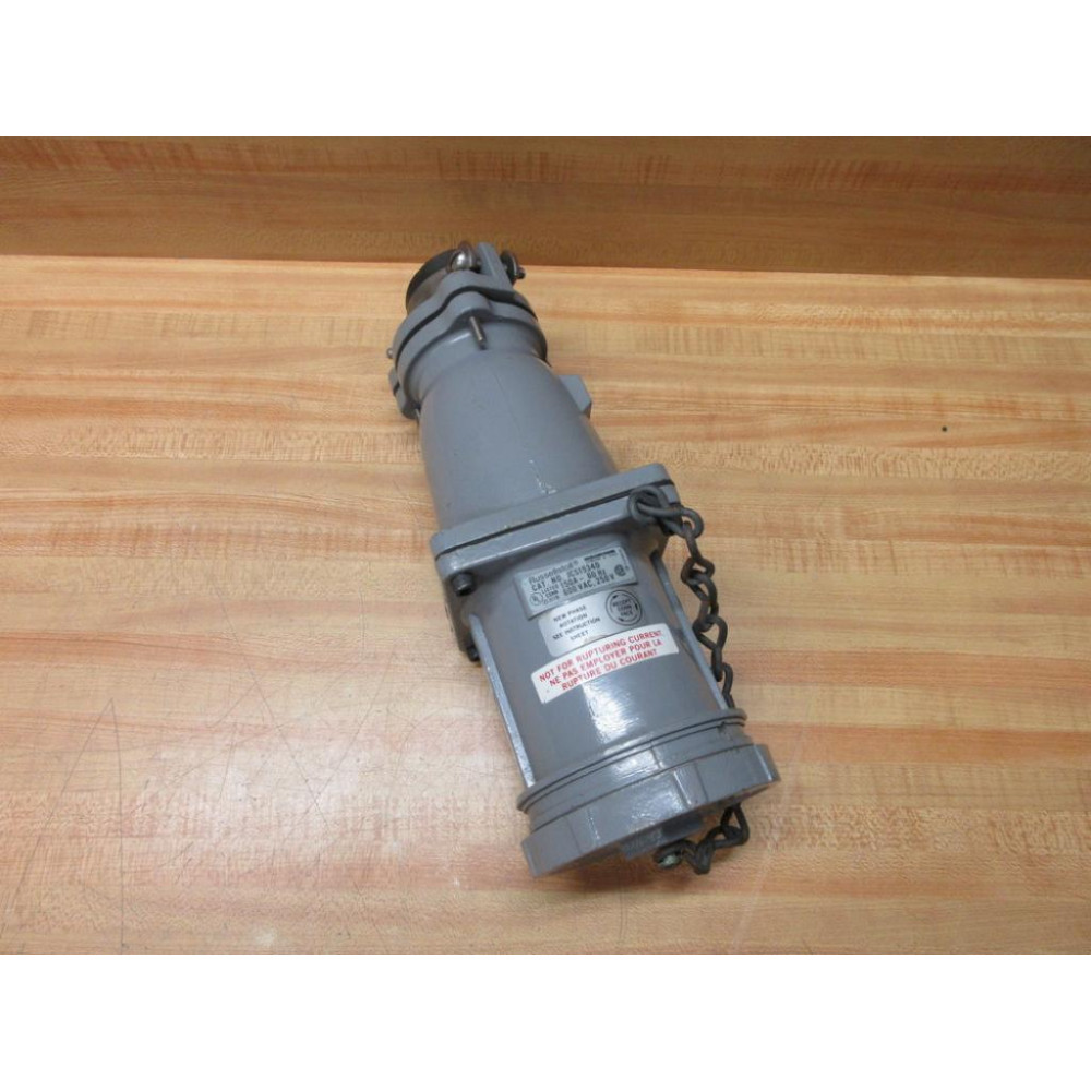 Russellstoll JCS1534D ABB J-Line Connecter - New No Box