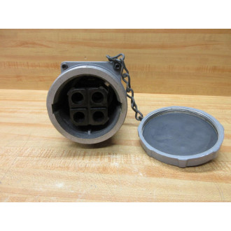 Russellstoll JCS1534D ABB J-Line Connecter - New No Box