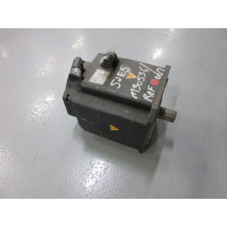 Kuka 1FK7101-5AZ91-1ZZ9-Z-S06 AC Motor 0000119766 - Used