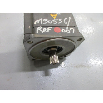 Kuka 1FK7101-5AZ91-1ZZ9-Z-S06 AC Motor 0000119766 - Used